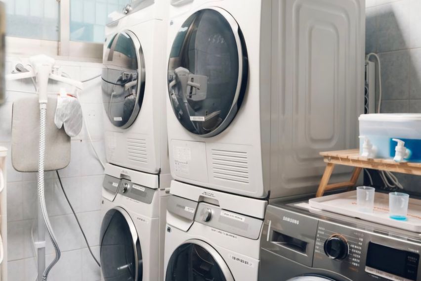 Sanbon Station Single Room (Window) 1th image
