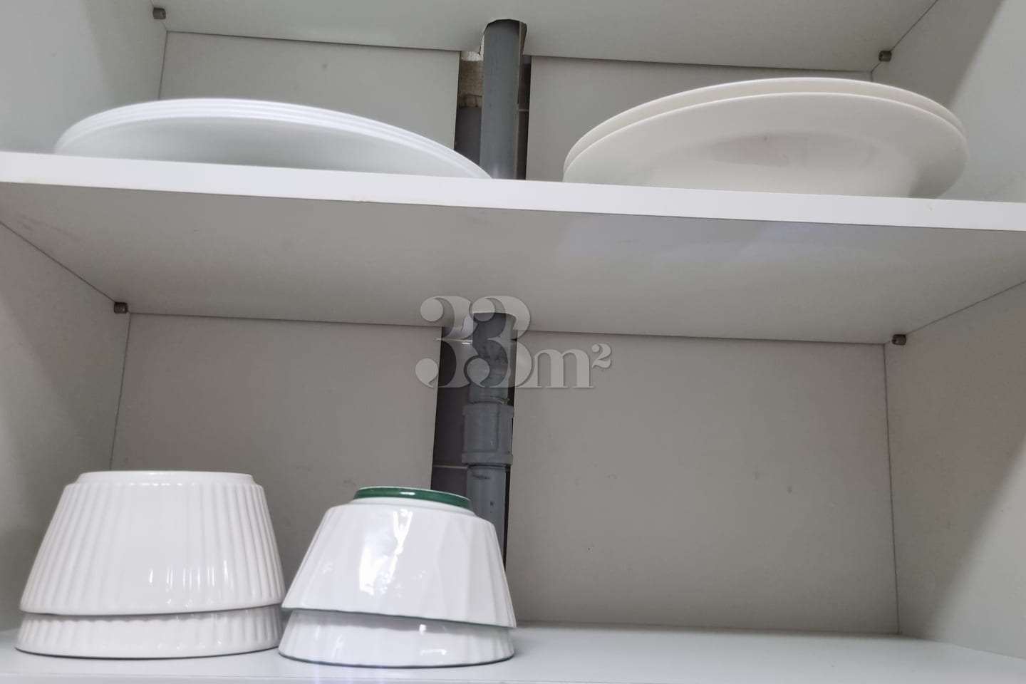 Newly built studio apartment near Daejeon Sta 6th image