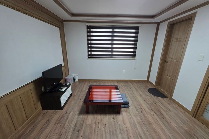 ✨️[Basic] Fully Furnished 1.5-Room Unit ✨️ 2th image