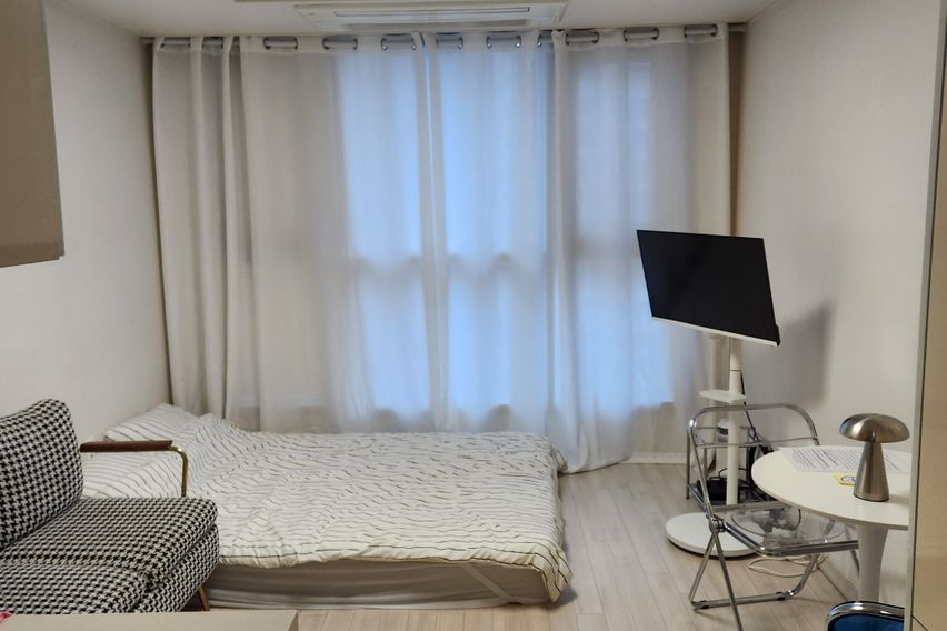 동대구역 초근접1번방