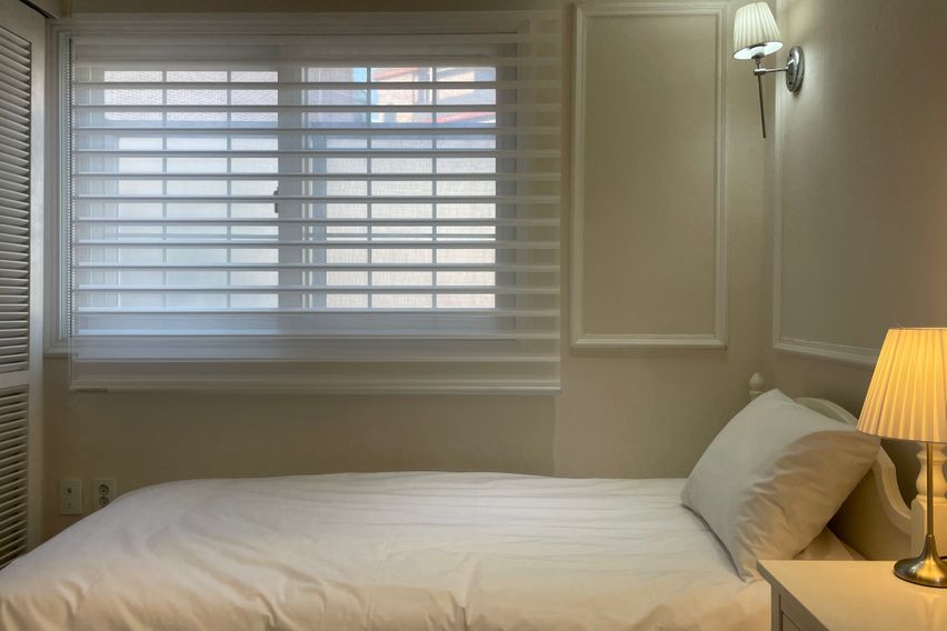 강남 감성 스테이