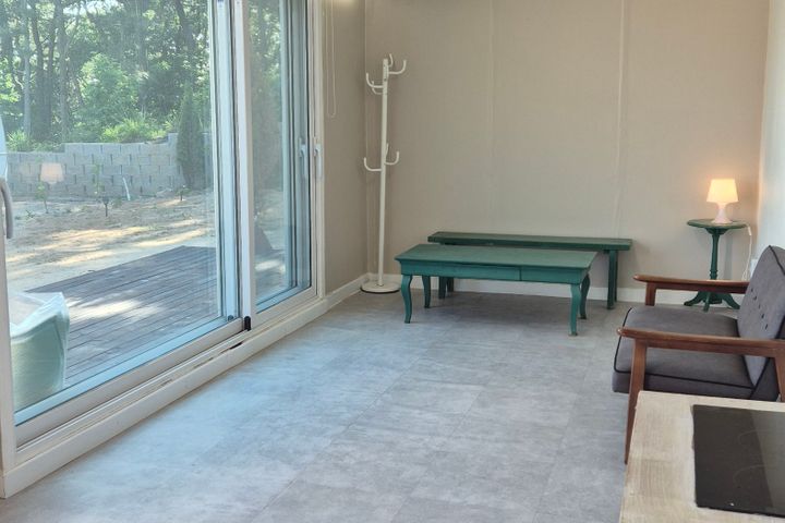 sunset house 6번째 이미지
