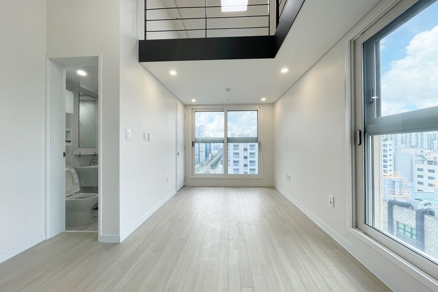 가산/독산 복층 단기방