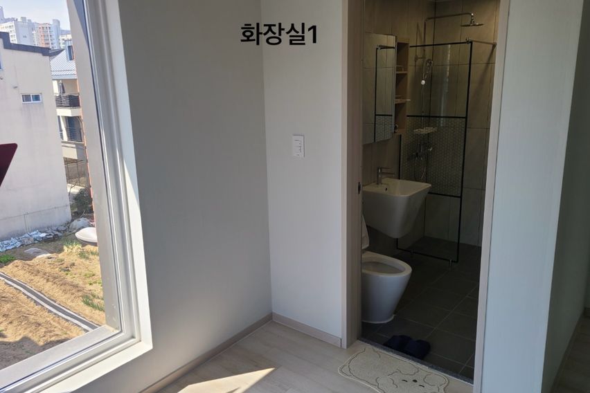순천 풀옵션 넓은방 10번째 이미지