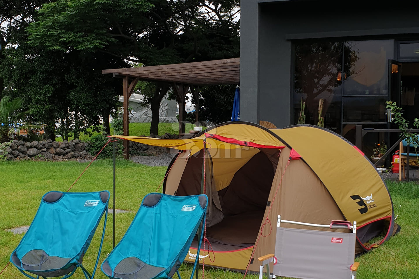 Jeju Hamdeok (Family Kids Room) 16th image