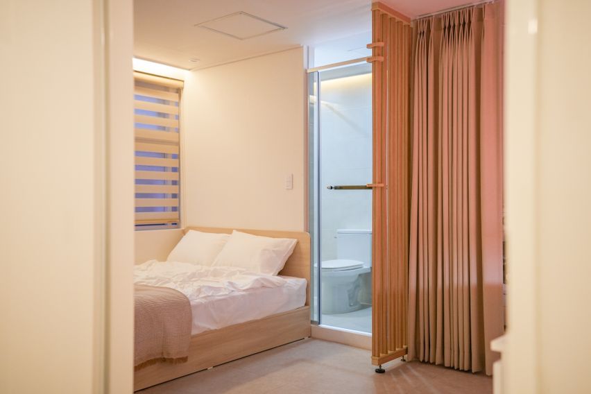 서울명동역세권 3인룸5