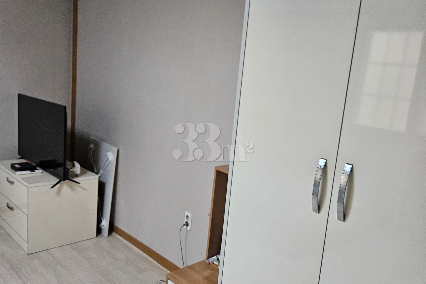 Short-term studio apartment in Hadan, Busan 1th image