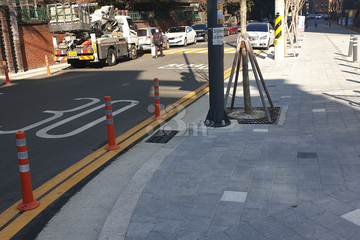 5-minute walk from Seobu Intercity Bus Termin 17th image