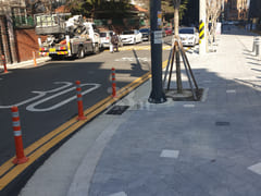 5-minute walk from Seobu Intercity Bus Termin 17th image