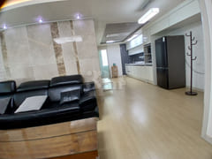 Pyeongtaek Station, 3-room unit, fully furnis 1th image