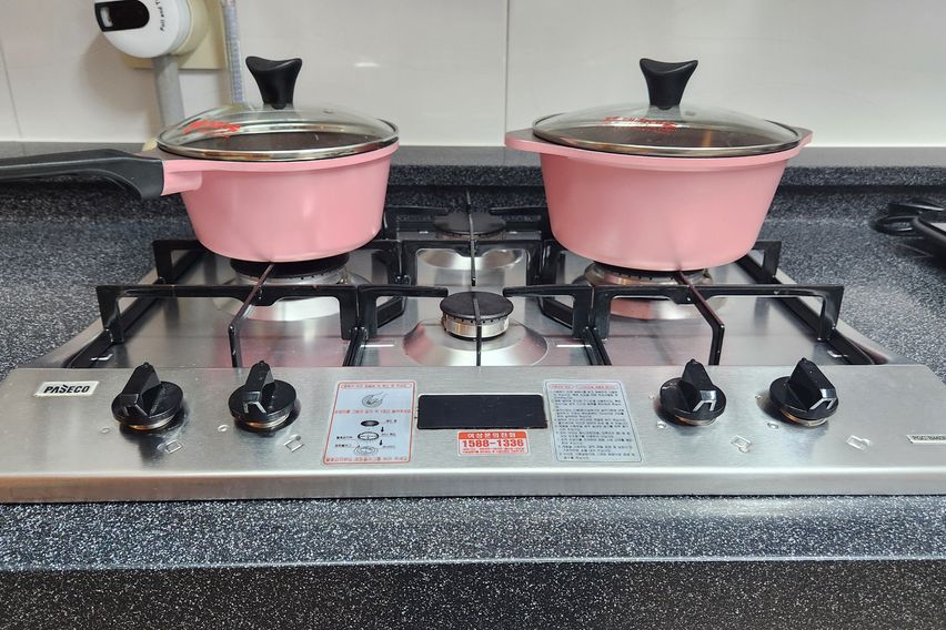 유성온천스테이 # 쉼 11번째 이미지