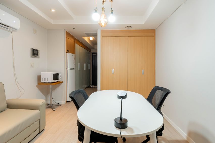 (마포역)원룸 오피스텔