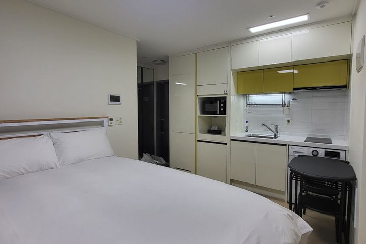 Yangyang Jukdo, fully furnished, 43 10th image