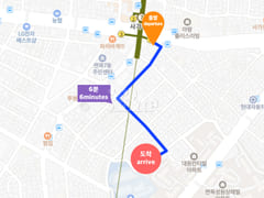Studio - Parking - Gangnam Seongsu F 18th image