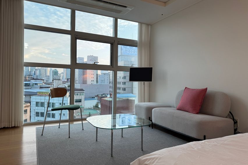 서울역트윈시티가장큰뻥뷰 1번째 이미지