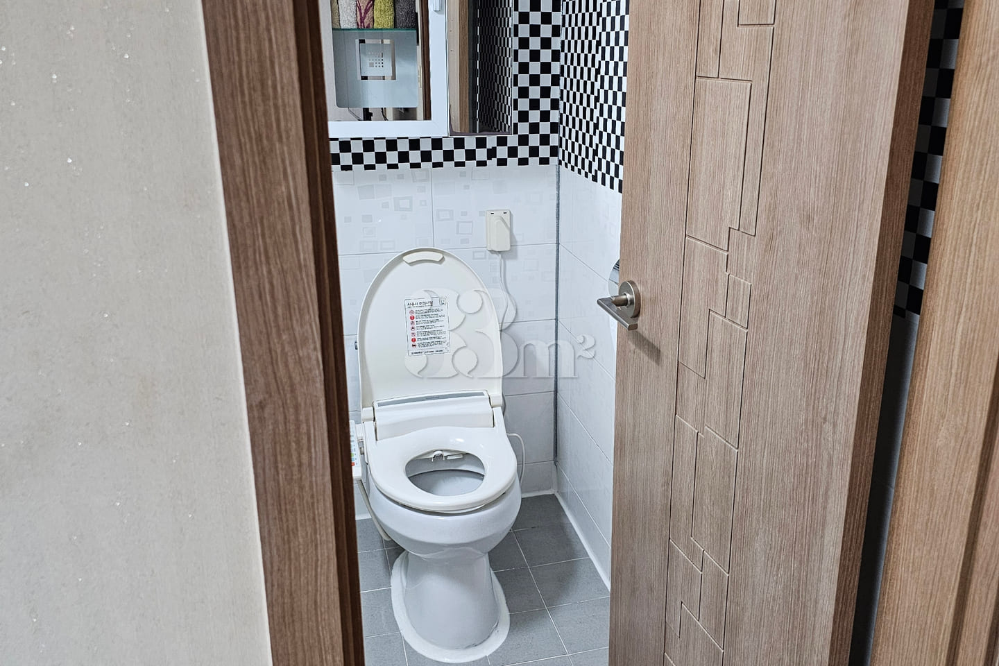 Iksan Station 16-pyeong officetel 5th image