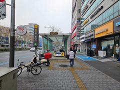 40-pyeong apartment with 4 large rooms 19th image