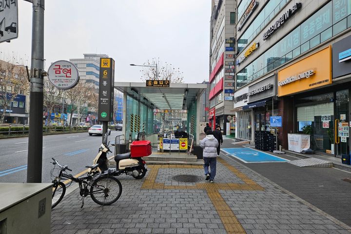 40-pyeong apartment with 4 large rooms 19th image