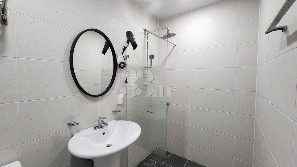 Newly built ocean-view unit B302 in Gimnyeong 6th image