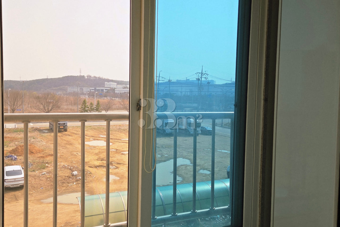 Paju Industrial Complex, fully furnished 1.5- 5th image