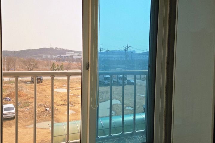 Paju Industrial Complex, fully furnished 1.5- 5th image