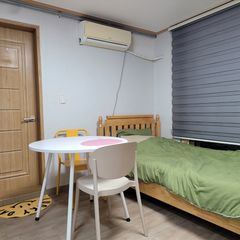 문산풀옵션원룸4층 방 이미지