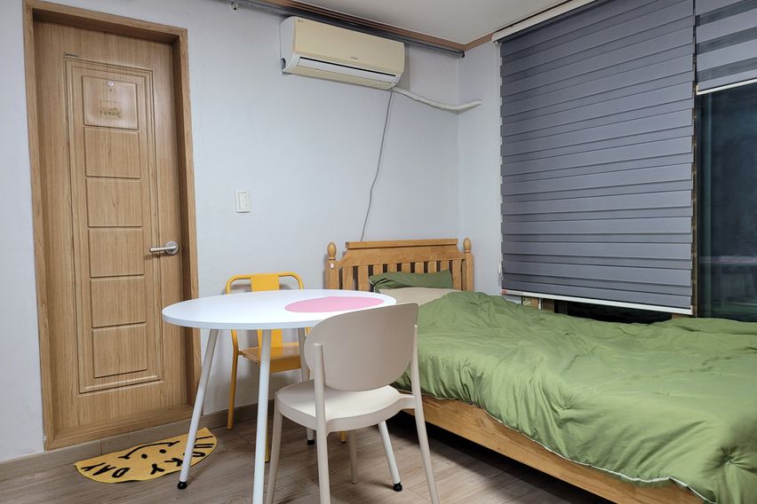 문산풀옵션원룸4층 0번째 이미지