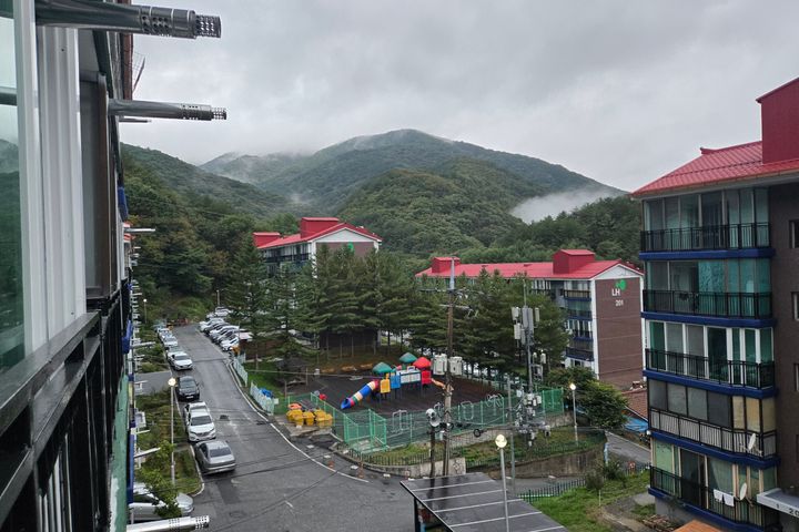 강랭 최고아파트 1 14번째 이미지