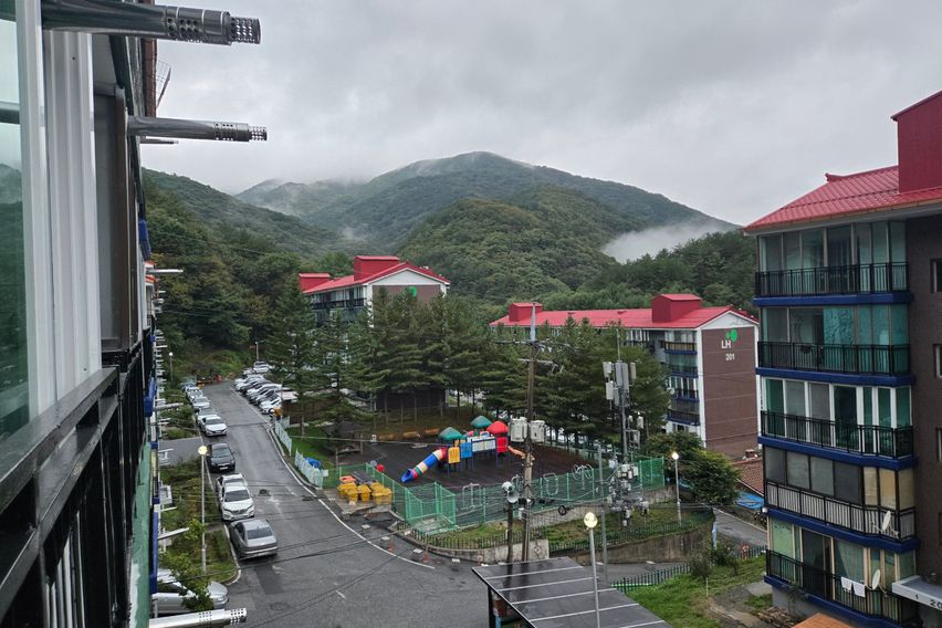 강랭 최고아파트 1 16번째 이미지
