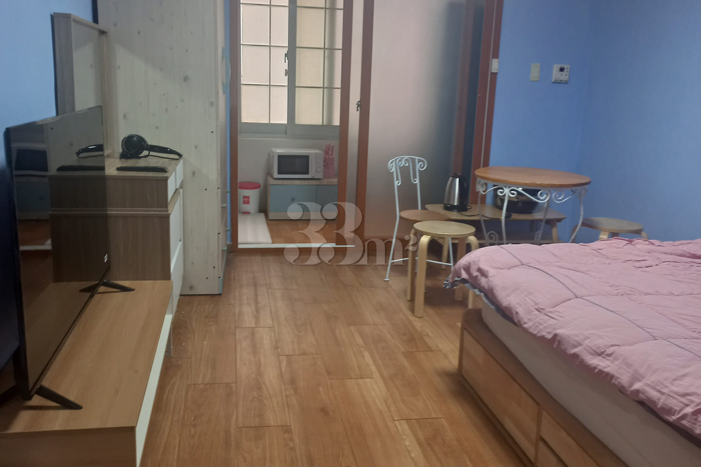 Gwangju Solomon's Room 12th image