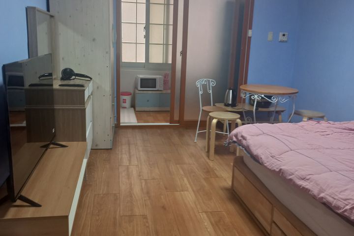 Gwangju Solomon's Room 13th image