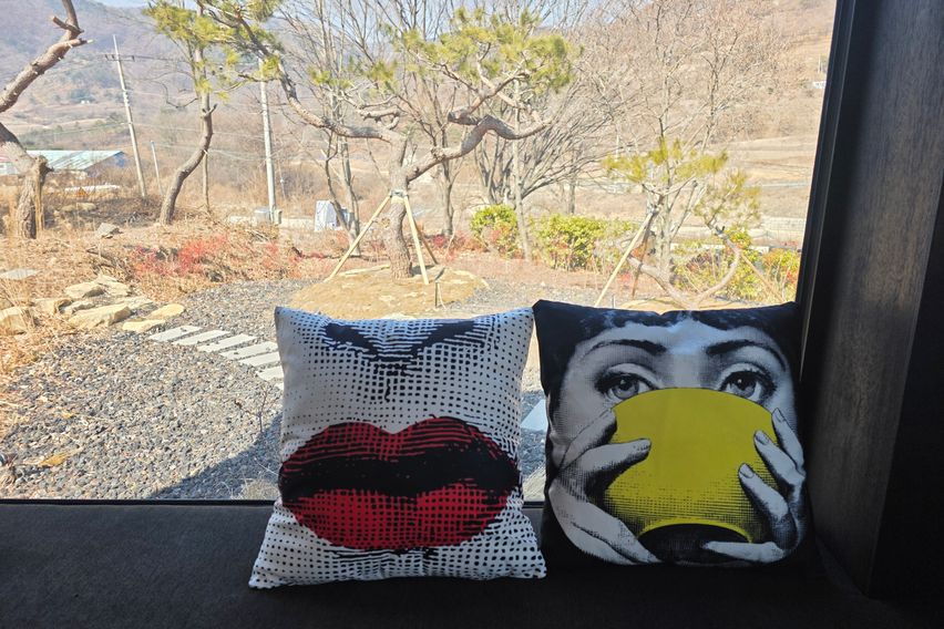 경주산내펜션 8번째 이미지