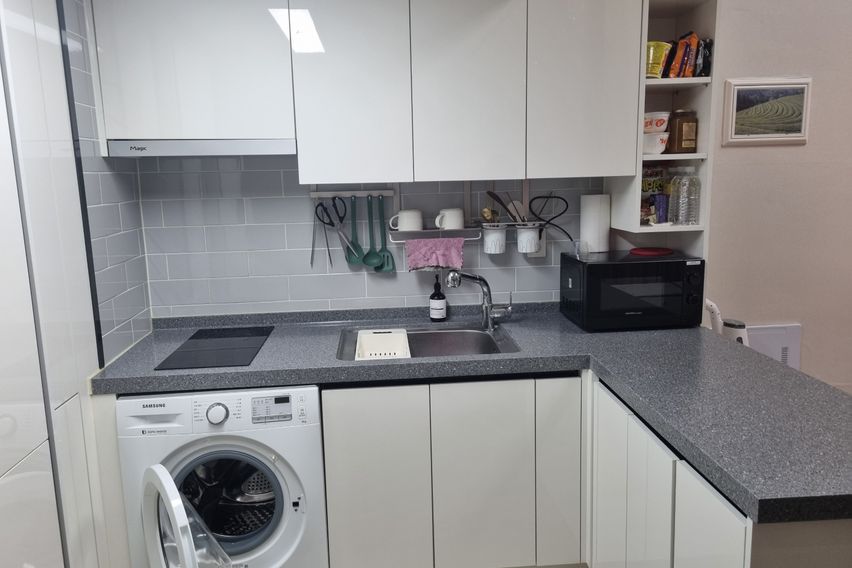 울산 남구 시청 북문