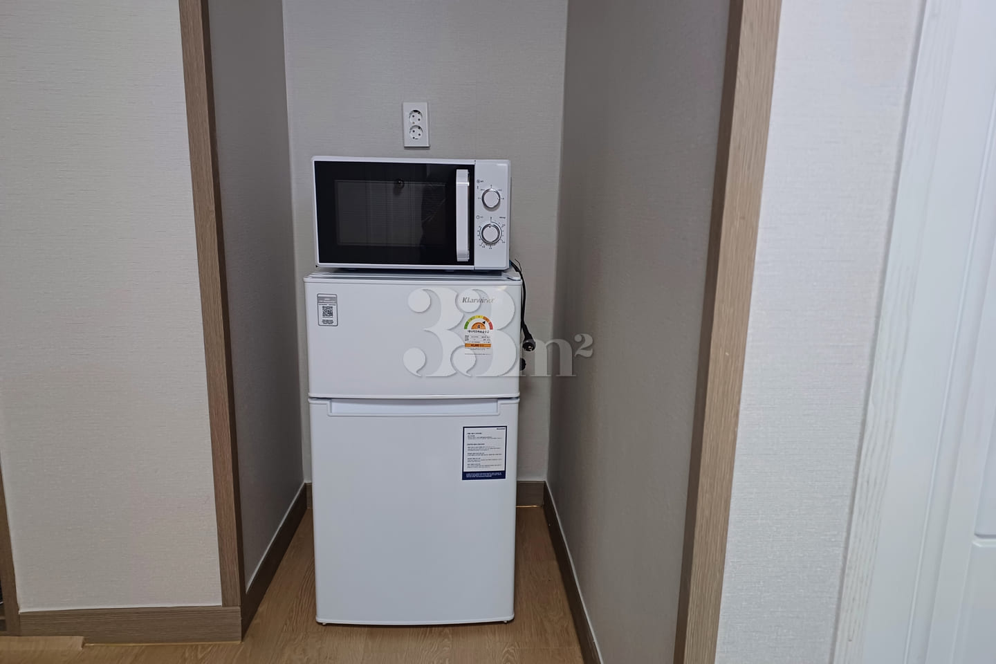 Studio apartment in the Duryu Station and Gam 2th image