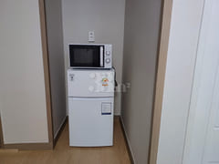 Studio apartment in the Duryu Station and Gam 2th image