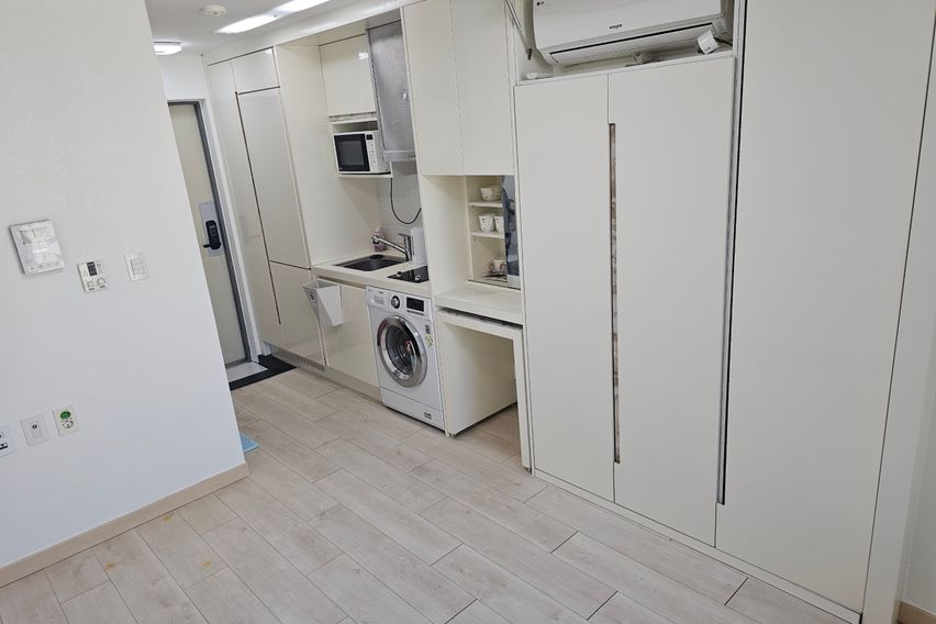 부천역앞 풀옵션원룸