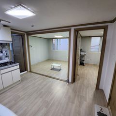 점동면단기,풀옵션,깨끗 방 이미지