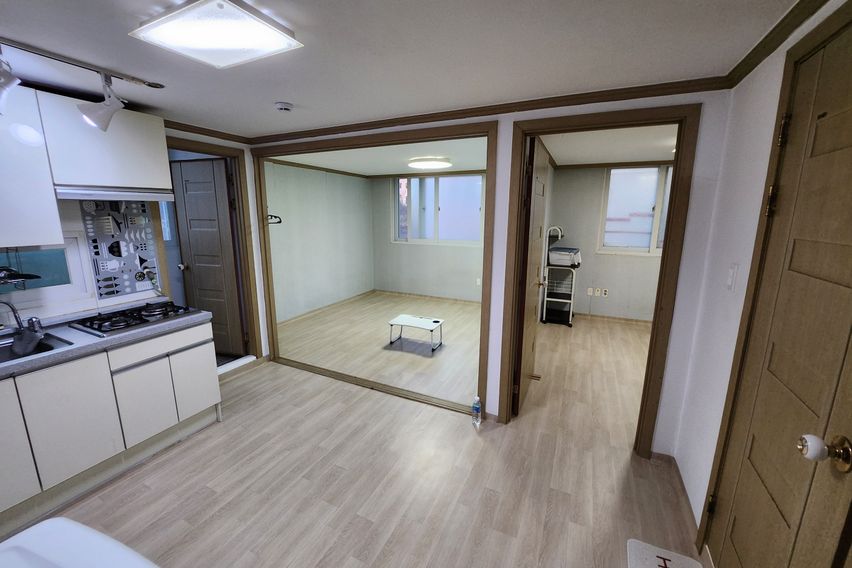 점동면단기,풀옵션,깨끗 0번째 이미지