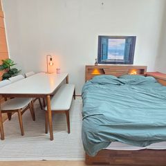 부천시청역,순천향대병원 방 이미지