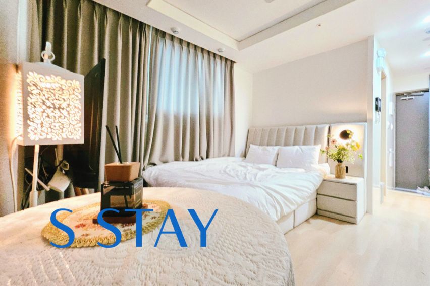 수원역👑풀옵션아늑