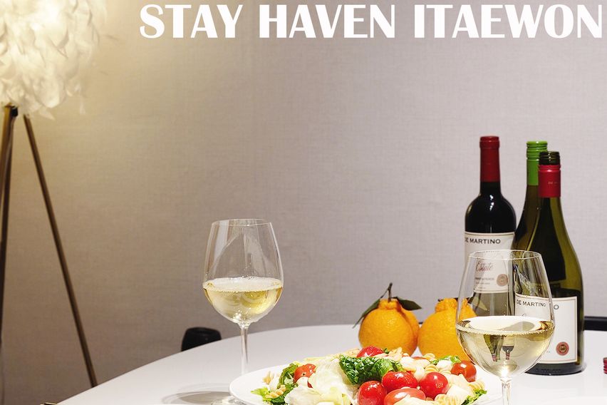 이태원역5분/3룸/단독