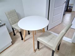2 bedrooms, living room, Seongseo, 103 9th image