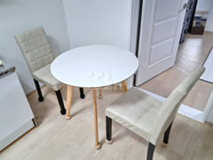 2 bedrooms, living room, Seongseo, 103 9th image
