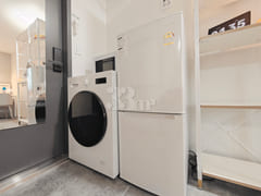 Deluxe Single Room 1 7th image