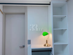New studio apartment near Nakseongdae Station 2th image