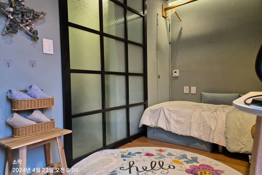 스위스마을 감성원룸