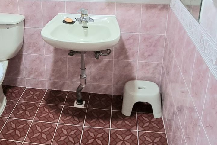 조용한 1층방 6번째 이미지
