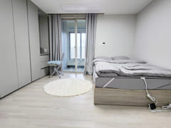 Hamdeok New Luxury Apartment Studio 2 5th image