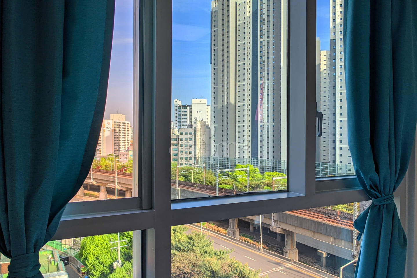 3 minutes to Guro Digital Complex / High-rise 0th image
