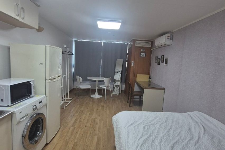 연대,이대까지 5분